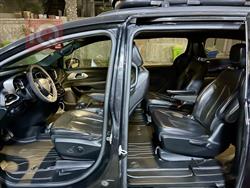 کرایسلەر پاسیفیکا